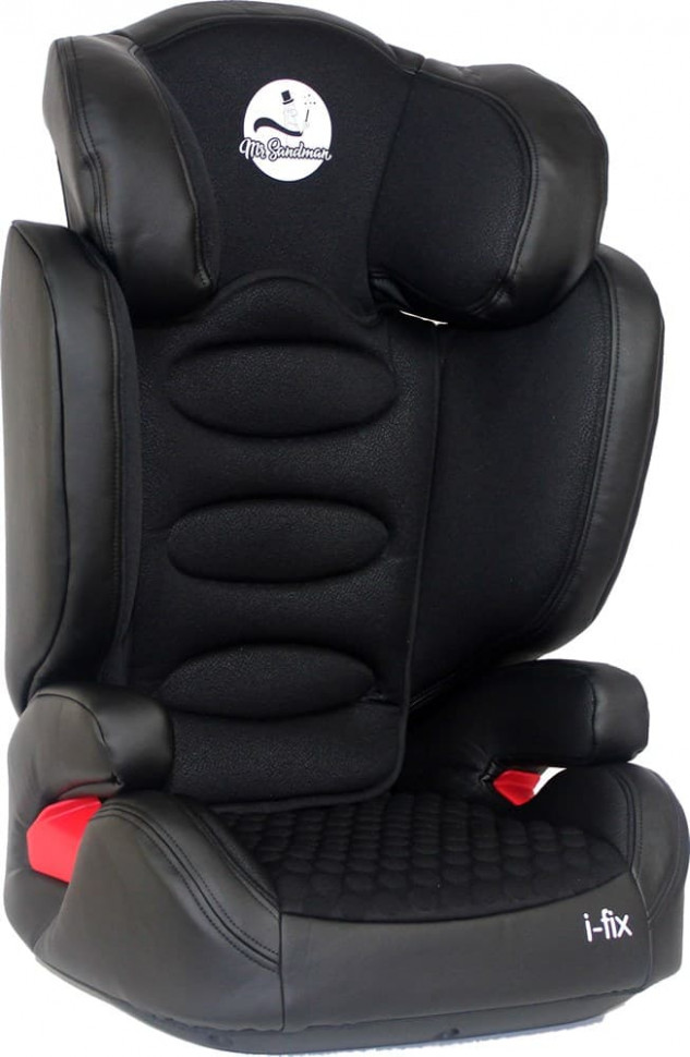 Автомобильное кресло Mr Sandman BH2311i I-fix 15-36 кг  