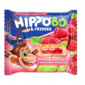Пирожное HIPPOBO с малиновой начинкой 32г х 12 шт шоубокс 