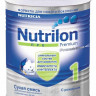 Детская молочная смесь Nutrilon Пре 1 400 г с 0 мес.