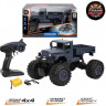 Crawler Flaming motor all-Terrain vehicle Amphibious 4x4 R / u with battery water snow