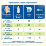 Детская молочная смесь Friso VOM 2 COMFORT с 6 до 12 месяцев 400 гр