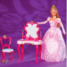 Кукла Simba Штеффи принцесса 5733197