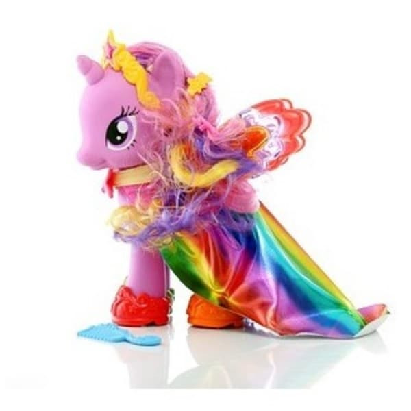 Пони My Little Pony модницы 20 см Hasbro A8211TBC
