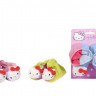 Игрушка погремушка "Тапочки" Hello Kitty, Simba купить в интернет магазине детских товаров "Денма" 2