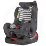 Car seat the edge of a miracle lb-327 top of the line storyline graphite 0-25 kg
