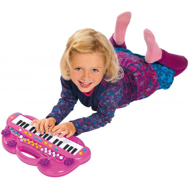 Синтезатор Simba для девочки 32 клавиши