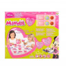Купить Набор посуды  IMC Toys в коробке TM Disney Minnie 180444 