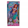 Кукла Simba Штеффи русалка с магическим хвостом 5733049