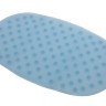 ROXY-KIDS anti-slip silicone bath Mat blue