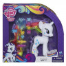 купить Пони-модницы My Little Pony Делюкс Рарити Hasbro B0297