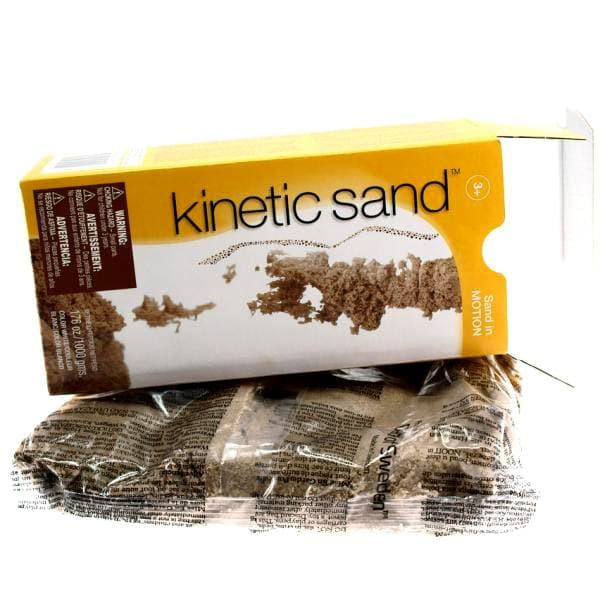Песок Waba fun Kinetic Sand 1 килограмм 150-101 4