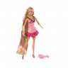 Кукла Simba Штеффи супер длинные волосы 5734130