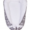 Кокон-гнездышко AmaroBaby подушка-позиционер для сна