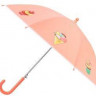 Зонт Mary Poppins детский Лакомка полуавтомат
