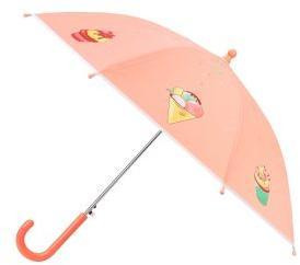 Зонт Mary Poppins детский Лакомка полуавтомат