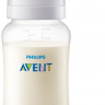 Bottle Philips Avent Anti-colic polypropylene 3mes 330ml 2pcs
