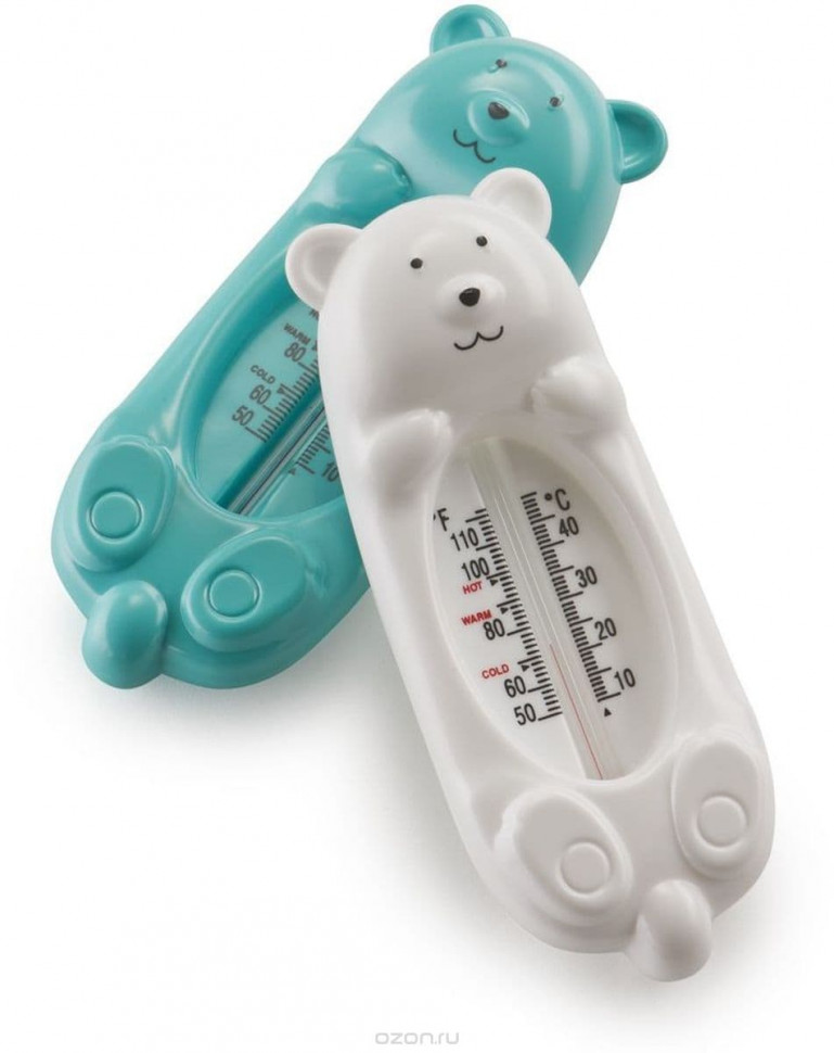 Термометр для воды Happy Baby WATER THERMOMETER 18003