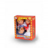 Кукольный театр ВЕСНА 4 персонажа с ширмой №4 В2931 фото, купить, отзывы, выбрать, цена
