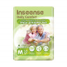 Впитывающие трусы для взрослых Inseense Daily Comfort M 60-100 см 10 шт набор из 3-х упаковок