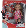 Кукла Simba Еви Minnie Mouse с аксессуарами 5747701