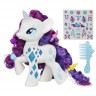 купить Игровой набор My Little Pony Пони-модницы Рарити B0367