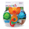 Игрушка Munchkin "Весёлые ситечки" для ванной от 6 мес 11964 купить в интернет магазине детских товаров "Денма" 3