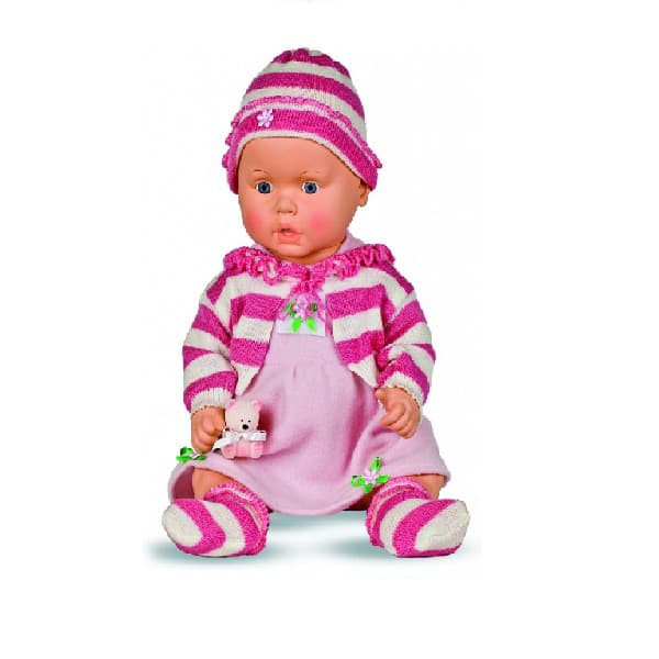Кукла ВЕСНА Женечка В1178 фото, купить, отзывы, выбрать, цена