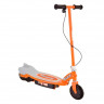 Электросамокат Razor E90 цвет оранжевый купить в интернет-магазине детских товаров Denma, отзывы, фото, цена