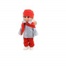 Кукла ВЕСНА Алла 2 В1799 фото, купить, отзывы, выбрать, цена