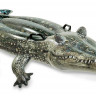 Intex Ride on toy real alligator 57551