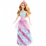 Кукла Mattel Barbie Dreamtopia Принцесса DHM49