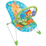 Кресло-качалка с игрушками Fitch Baby Animal Paradise