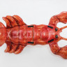 Intex inflatable Lobster raft 57533