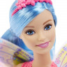 Кукла Mattel Barbie Dreamtopia Фея DHM50