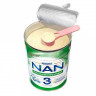 Молочная смесь Nestle NAN Кисломолочный 3 с 12 месяцев 400 гр