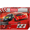 Автотрек детский Carrera Super GT с 2 машинками 40014
