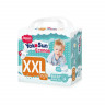 Diapers-Panties YokoSun ECONOMY XXL 15-25 kg 32 PCs