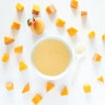 MAMAKO corn porridge with pumpkin and apricot on goat's milk from 5 months 200 g
