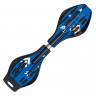 Двухколесный скейт Dragon Board Line цвет Синий купить в интернет-магазине детских товаров Denma, отзывы, фото, цена