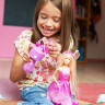 Кукла Mattel Barbie Dreamtopia Принцесса с волшебными волосами DKB62