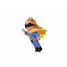 Кукла Simba Еви в костюме супергероя 5733013