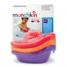 Игрушка Munchkin "Лодочки" для ванной от 4 мес 12006 купить в интернет магазине детских товаров "Денма" 6