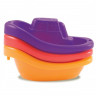 Игрушка Munchkin "Лодочки" для ванной от 4 мес 12006 купить в интернет магазине детских товаров "Денма" 3