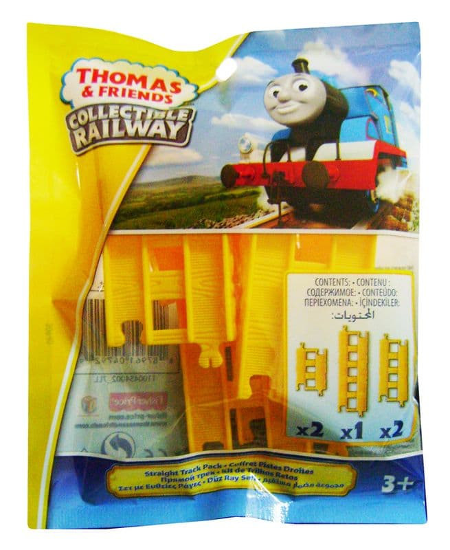 Детали железной дороги Mattel Thomas and Friends CDP67