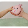 Soft sponge for bathing Bunny
