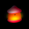 Светильник-ночник Beaba Pixie Soft