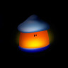Светильник-ночник Beaba Pixie Soft