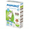 MAMAKO buckwheat porridge with goat's milk from 4 months 200 g