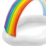 Intex Rainbow Pool-Cloud 57141