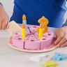 Игровой набор Eichhorn праздничный торт